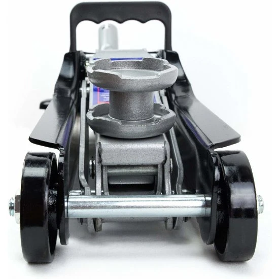 Hydraulický pojazdný nízkoprofilový zdvihák 2.5 tonový MF77105