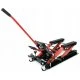 Hydraulický zdvihák na motorku štvorkolku ATV M80109A