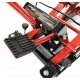 Hydraulický zdvihák na motorku štvorkolku ATV M80109A