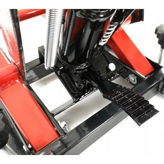 Hydraulický zdvihák na motorku štvorkolku ATV M80109A