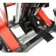 Hydraulický zdvihák na motorku štvorkolku ATV M80109A