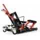 Hydraulický zdvihák na motorku štvorkolku ATV M80109A