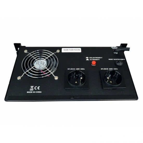 Záložný zdroj ku kotlu Volt sinus PRO 700/1000W 12V závesný