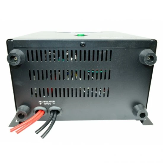 Záložný zdroj ku kotlu Volt sinus PRO 700/1000W 12V závesný