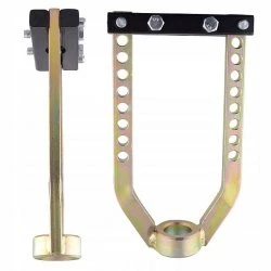 Sťahovák ložísk a nábojov kolies FT24510