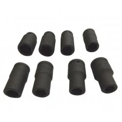 Kované nástrčné kľúče 3/4" 17-32mm FT5199