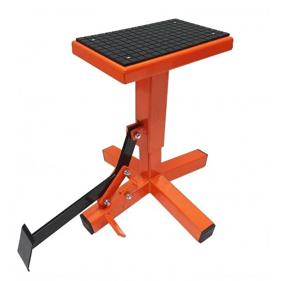 Mechanický zdvihák na motorku 136kg M80160