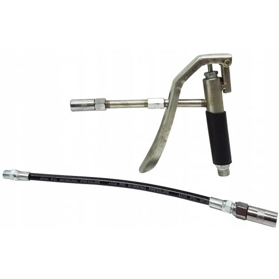 Nožný mazací lis 3 litrový M78069