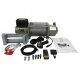 Elektrický naviják 12V 16800 lbs 7620kg Spider winch M80821