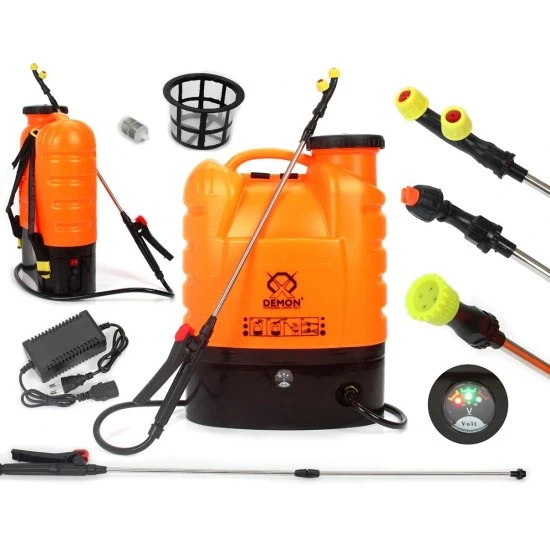 Akumulátorový postrekovač 16 litrový M80203