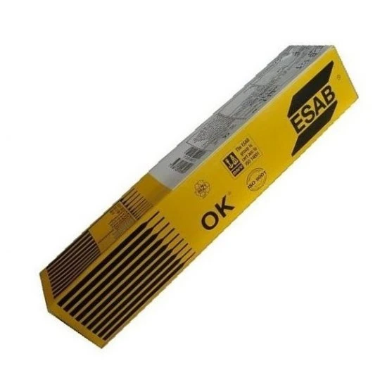 Bázické elektródy EB 121 2.5 x 350 mm 4.3 kg 171ks