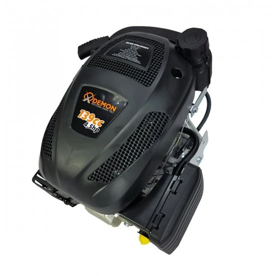 Benzínový motor 4.5 HP 139cm3 spodný vývod 3600 ot./min. M79892