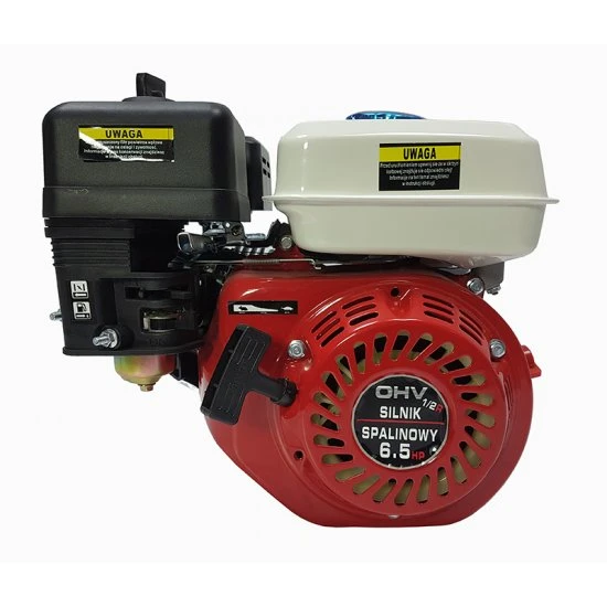 Benzínový motor 7.0 HP 1800ot./min. s reduktorom M79894