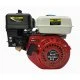 Benzínový motor 7.0 HP 1800ot./min. s reduktorom M79894