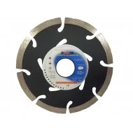 Diamantový rezný kotúč segmentový 115mm M08730