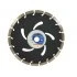 Diamantový rezný kotúč segmentový 230mm M08735