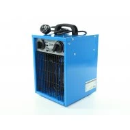 Elektrický priemyselný ohrievač 2 kW M80900