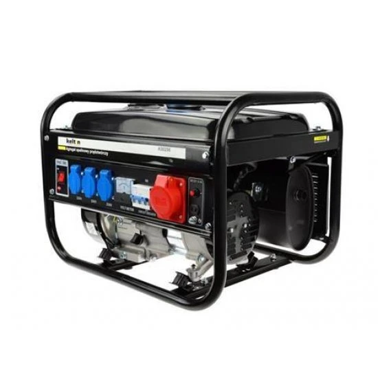 Elektrocentrála Keltin 230/400V 2500W K00256