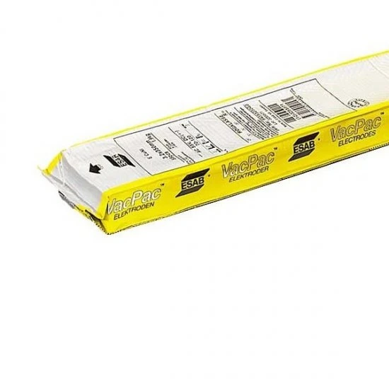 ESAB OK 63.80 2.5 mm prechodová