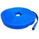 Hadica PVC 1 100m modrá 2 bary M85300