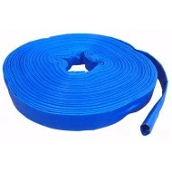 Hadica PVC 1" 20m modrá 2 bary M85303