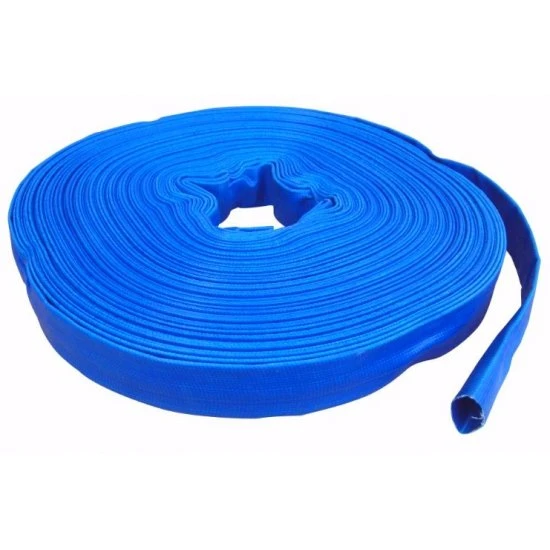 Hadica PVC 1 20m modrá 2 bary M85303