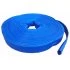 Hadica PVC 1" 50m modrá 2 bary M85301