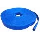 Hadica PVC 1 50m modrá 2 bary M85301
