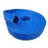 Hadica PVC 2" 20m modrá 2 bary M85313