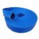 Hadica PVC 2 30m modrá 2 bary M85312