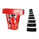 Hydraulická ohýbačka rúr 16 tonová M55671