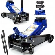 Hydraulický pojazdný nízkoprofilový zdvihák 3 tonový M80237