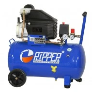 Kompresor 50 litrový 1-piestový RIPPER FL-2550