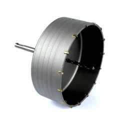 Korunkový vrták SDS+ 150 mm FTHS0150