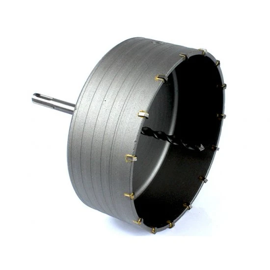 Korunkový vrták SDS+ 150 mm FTHS0150