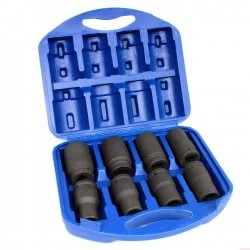 Kované nástrčné kľúče 3/4" 17-32mm FT5199