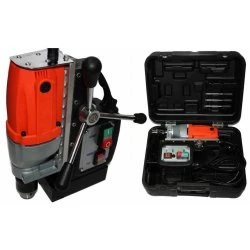 Magnetická vŕtačka MAR-POL 1200W M79220