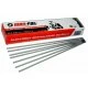 Rutilové elektródy 3.25 x 350mm 5kg M79421