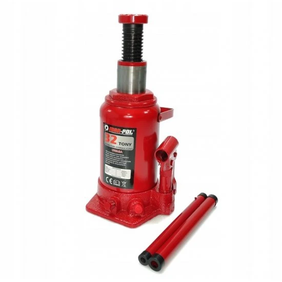 Zdvihák hydraulický 32T hever M80365