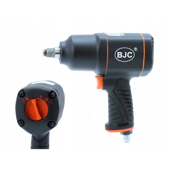 Pneumatický rázový uťahovák 1/2 BJC-105 - 1550Nm M80531