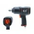 Pneumatický rázový uťahovák 1/2" BJC-105 - 1550Nm M80531