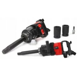 Pneumatický rázový uťahovák 1" M80516