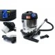 Priemyselný vysávač 20 litrový 2200W M04005