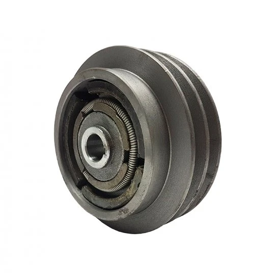 Remenica s odstredivou spojkou na benzínový motor 135x20mm M79481