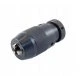 Rýchloupínacie skľučovadlo B18 na vrtačku 1-16 mm FT016B18A