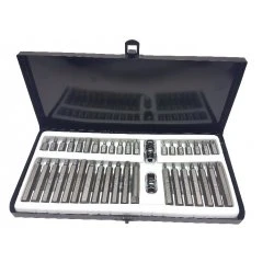 Sada bitov torx imbus a XZN tisíchran 40 dielna M66410