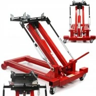 Teleskopický hydraulický zdvihák na prevodovky 1000kg M80417