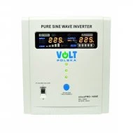 Záložný zdroj ku kotlu Volt sinus PRO 1050/1500W 12V/230V