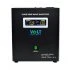 Záložný zdroj ku kotlu Volt sinus PRO 700/1000W 12V závesný