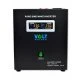 Záložný zdroj ku kotlu Volt sinus PRO 700/1000W 12V závesný